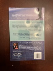 The Emotions God Gave You by Laraine Bennett, Art Bennet