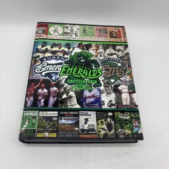 Eugene Emeralds encyclopedia