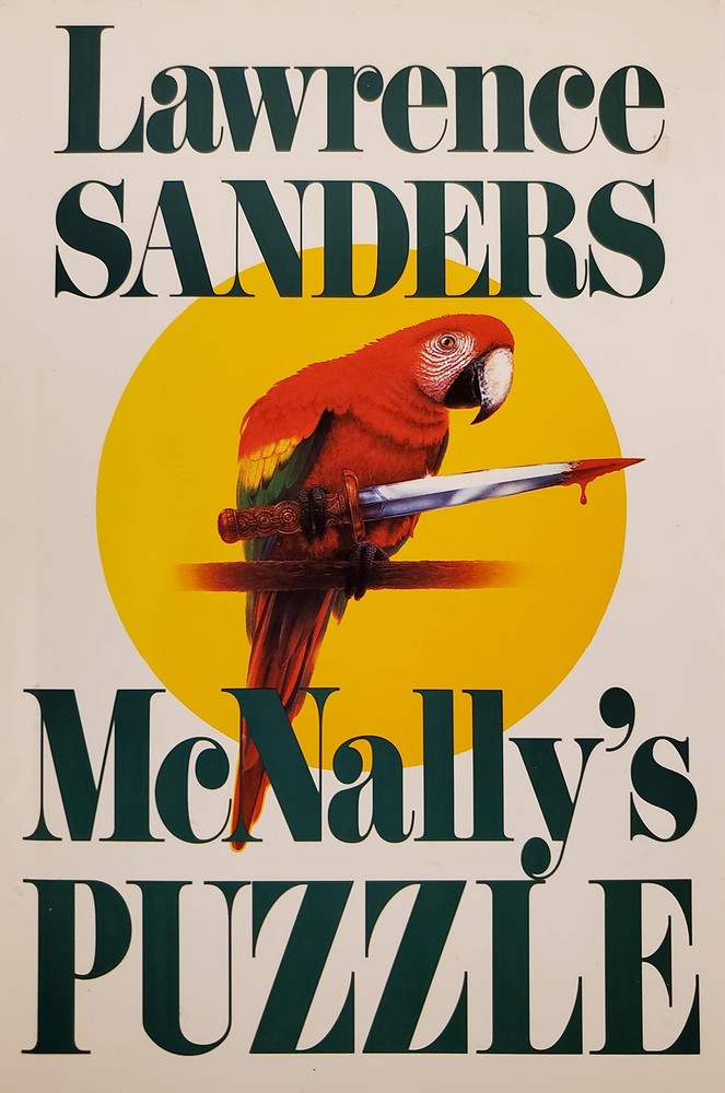 McNally’s Puzzle
