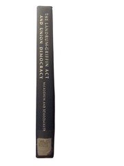 The Land run- Griffin Act And Union Democracy By Doris B. Mclaughlin And Anita L