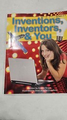 Inventions, Inventors And You, Paperback by Draze, Dianne