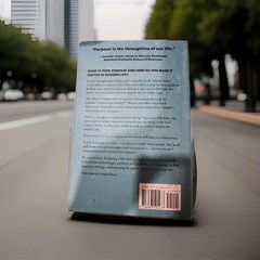 Purpose: Design a Community and Change Your Life-… by Bianchini, Gina Hardback
