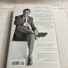 Cary Grant : A Brilliant Disguise Hardcover Scott Eyman VGC-LNC Fast Post
