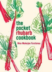 NEW Belt Publishing The Pocket Rhubarb Cookbook, 9781953368980 Cookbooks Trade P