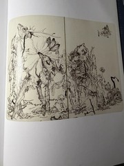 James Jean Rebus Hardcover Illustrated Art Book Chronicle Books 2011 240 Pages