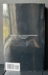 The Road 1st Edition 1st Print HC Cormac McCarthy First/First Hardcover with DJ