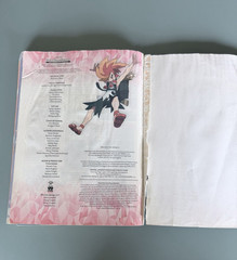 Pokemon Black & White 2 Version – Official Strategy Guide Unova Vol 1 Damaged