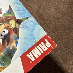 Donkey Kong Country: Tropical Freeze : Prima Official Game Guide by Prima Games