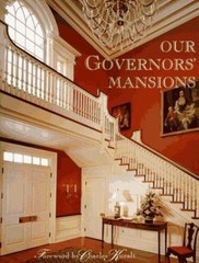 Our Governors’ Mansions, Keating, Cathy, Very Good Book