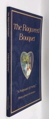 Signed Limited Edition The Ragweed Bouquet Tricia LaRose Vicedomine Paperback