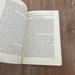 Reflections on the Gospel of John Vol 3 Leon Morris 1988 Baker Book House