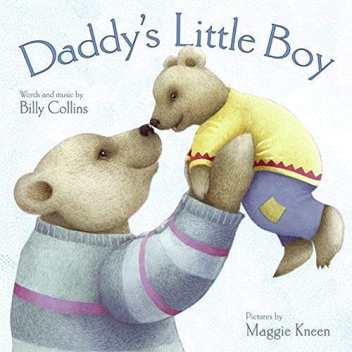 Daddys Little Boy – VERY GOOD