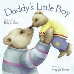 Daddys Little Boy – VERY GOOD