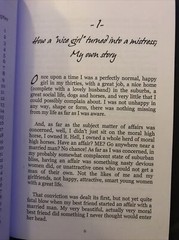 Being the Other Woman : The Complete Handbook for Every Woman in … by Petra Falk