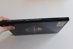 History of the Chief Legacy of Excellence Navy Chief Petty Officer HB 2014