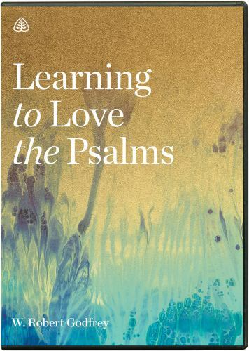 Learning to Love the Psalms, DVD NTSC