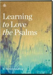 Learning to Love the Psalms, DVD NTSC