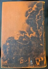 Spindletop, J. A. Clark and M. T. Halbouty Beaumont Edition Sept. 1952