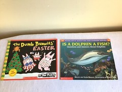 Mixed Lot Of 15 SC Childrens Illustrated Picture Books Teacher Classroom Set