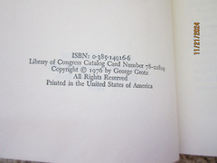 „The Fun of Refinishing Furniture” 1976 Grotz 244 pages ISBN 0-385-14916-6