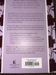 Come Close to Jesus : What to Pray When You Need the Lord to Still Your…