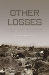 Other Losses: An Investigation into the Mass Deaths of German Prisoners at t…