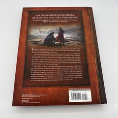 World of Ice and Fire : The Untold History of Westeros and the Game of…