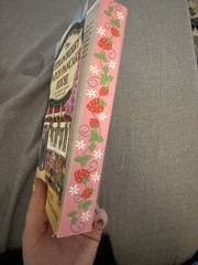 Laurie Gilmore The Strawberry Patch Pancake House Paperback Romance Dream Harbor