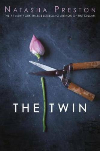 The Twin – Paperback By Preston, Natasha – VERY GOOD