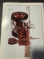 ANTIQUE POWER Magazine-NOVEMBER,2001 Vol. 14 Issue 1