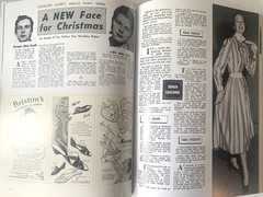 What Every Woman Should Know Lifestyle Lessons from the 1950s Vintage Ads Photos