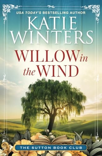 Willow in the Wind (The Sutton Book Club)