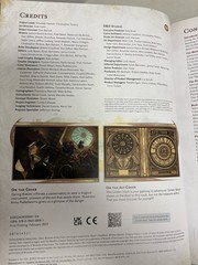 Keys from the Golden Vault Dungeons and Dragons Adventure D&D Roleplaying Book