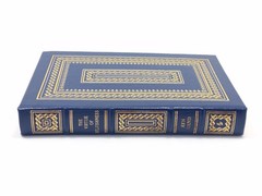 Easton Press The Virtue of Selfishness by Ayn Rand Collector’s Edition 1964