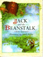 Jack and the Beanstalk by Garner, Alan
