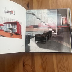 American Dream: The Houses at Sagaponac; Rizzoli