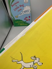 Dr. Seuss Beginner Books, Beginner Books Lot 16 Hardcover Various Titles, Good
