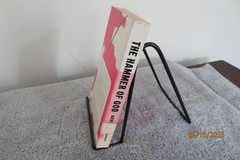 The Hammer of God by Bo Giertz 1973 PB Augsburg Publishing House Ex-Library
