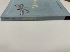 Darby by Jonathon Scott Fuqua (2006, Good- Used)