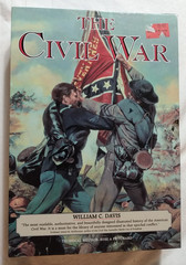 13 Books Civil War Tennessees Forgotten Warriors Grant Stonewall Commager Catton