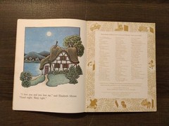 A Little Golden Book – Good Night, Aunt Lilly