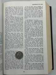 Wycliffe Bible Commentary Pfeiffer Harrison 1962 Study Reference Moody Press