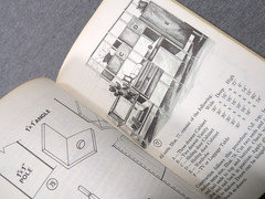 Easi-Bild 658 How To Kitchen Cabinets Room Dividers Furniture Donald Brann 1974
