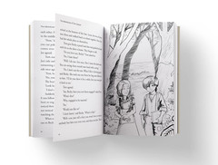 Adventures of Tom Sawyer : Illustrated Abridged Children Classic English Novel w