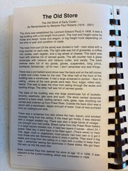 Coolin Cooks! Priest Lake Idaho Community Cookbook 2005 Morris Press Cookbooks