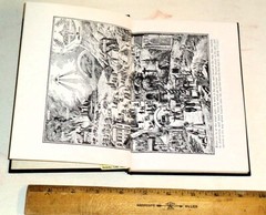 The Human Shown as a Temple of God & the Holy Spirit, or a Workshop of the Devil