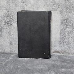 1954 Gideon Holy Bible Authorized King James Version KJV National Bible Press