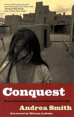 Conquest: Sexual Violence and American Indian Genocide – Paperback – GOOD