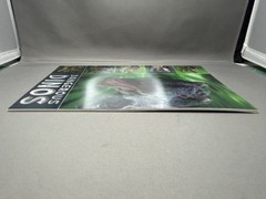 Dangerous Dinos 2010 Make Believe Ideas Sarah Creese Lenticular Cover Level 2