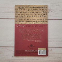 Ramana Maharshi Ganapati Muni Prabhuji Satsangs NEW Spiritual Books Lot of 2